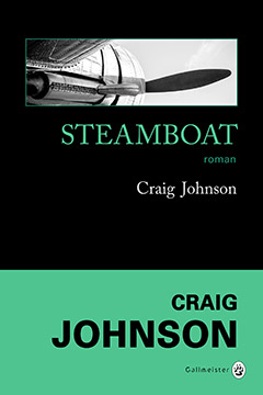 Steamboat