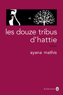 Les Douze Tribus d'Hattie